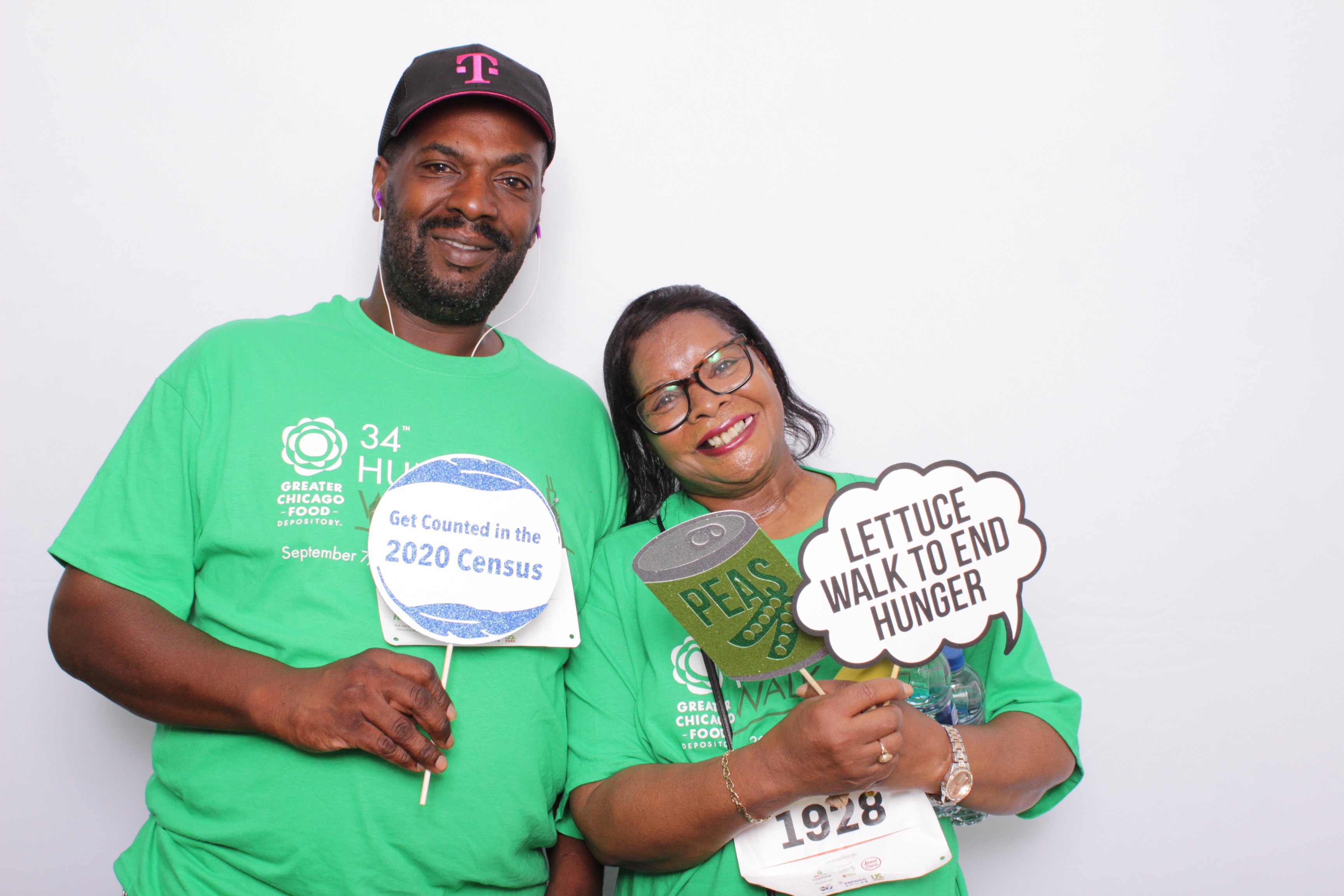 Hunger Walk: Greater Chicago Food Depository | View more photos from the event at events.alfrescophoto.com/u/AlfrescoPhoto/Hunger-Walk-Greater-Chicago-Food-Depository